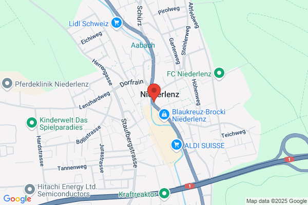 Kosmetiksalon S. Mueller