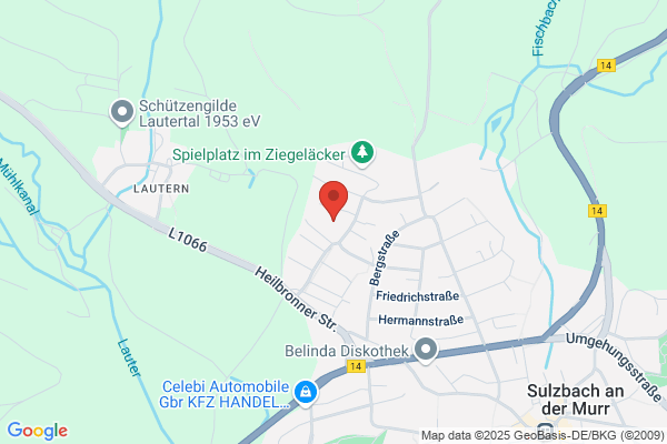 Kindergarten Ziegelacker