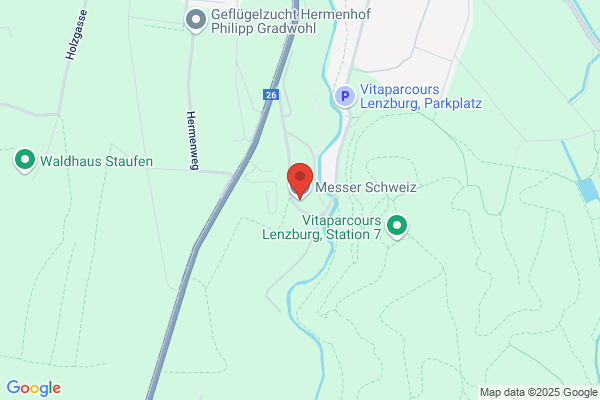 Messer Schweiz AG
