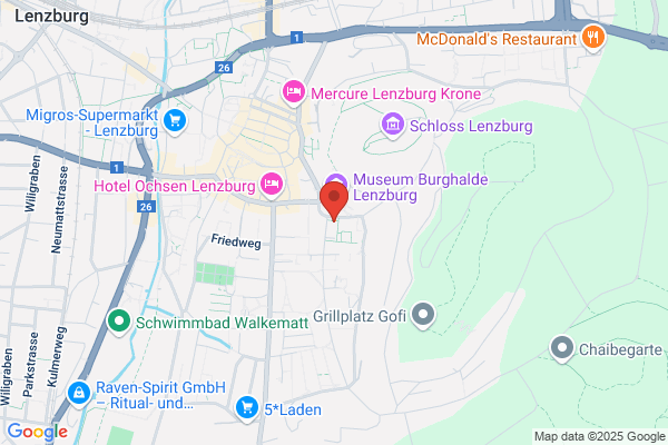 Treuhand AG Lenzburg