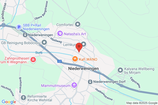 Wild Buerodienste und Organisation GmbH