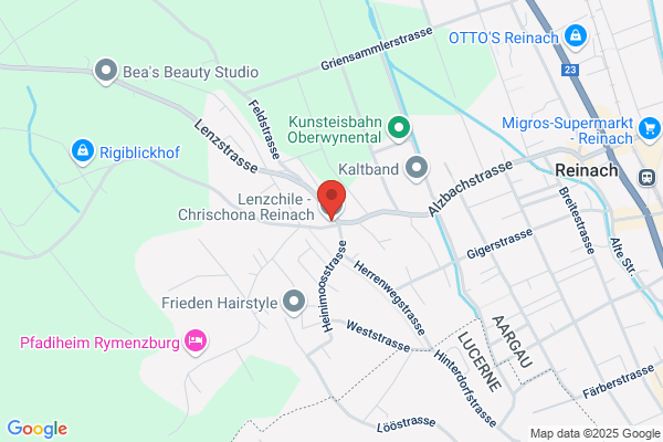 Chrischona-Gemeinde