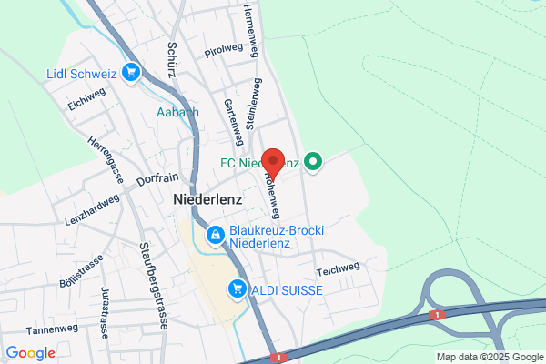 Kirchengemeinde evang.- reformiert