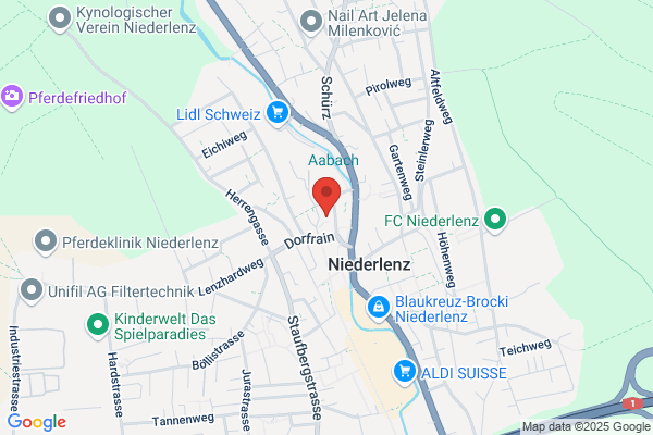 NBS-Beratung