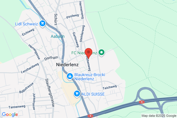 Ref. Kirchgemeinde-Sekretariat