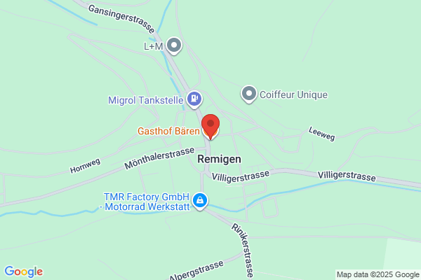Gasthof Baeren
