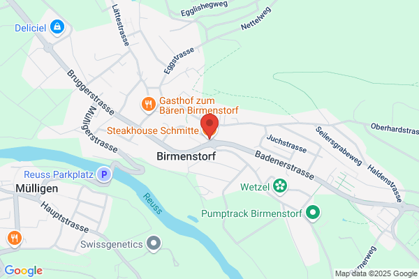 Restaurant Schmitte