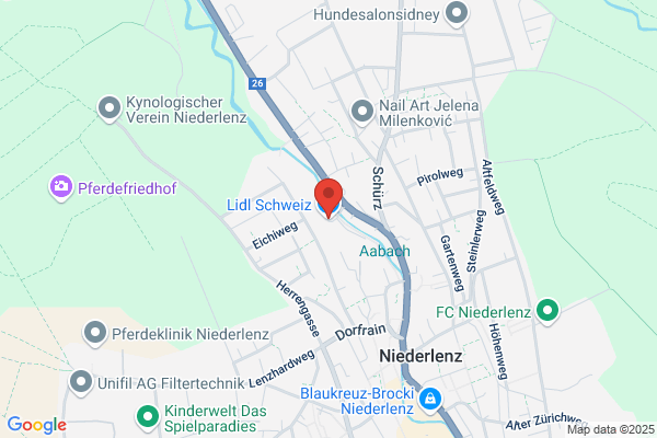 Lidl Schweiz