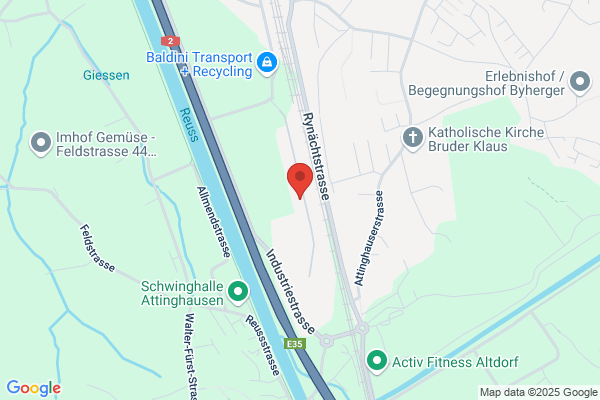 Kaessbohrer Gelaendefahrzeug AG