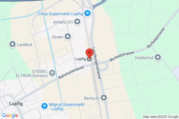 Rueebli Kurier GmbH