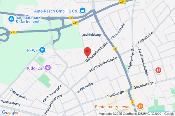 A und O Administration und Organisation