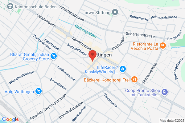 C und H Immobilien AG