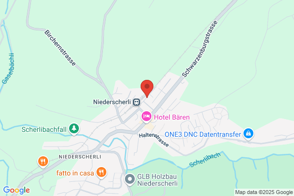 Die Schweizerische Post