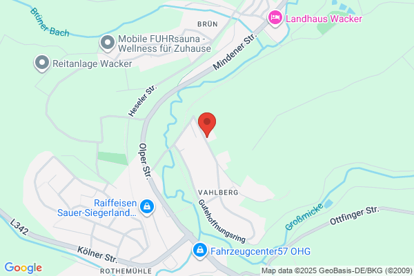 Forstkoordination GmbH