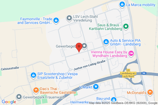 RADERIA GmbH
