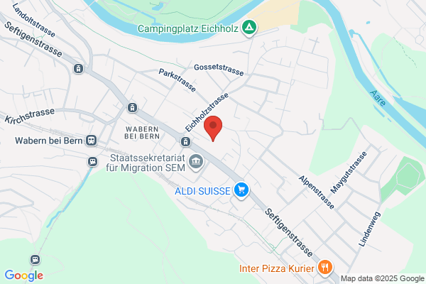 Stiftung F. und E. Gribi