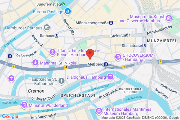 TS Safety Management Consulting GmbH