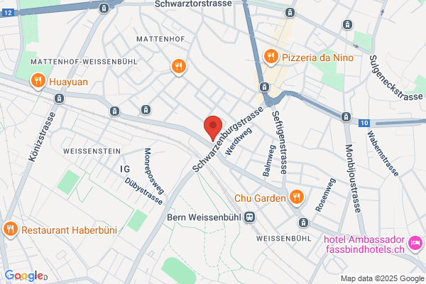 Zahntechn. Labor S. Hodel