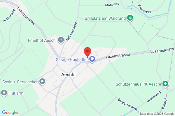 Amsler Gartenbau GmbH