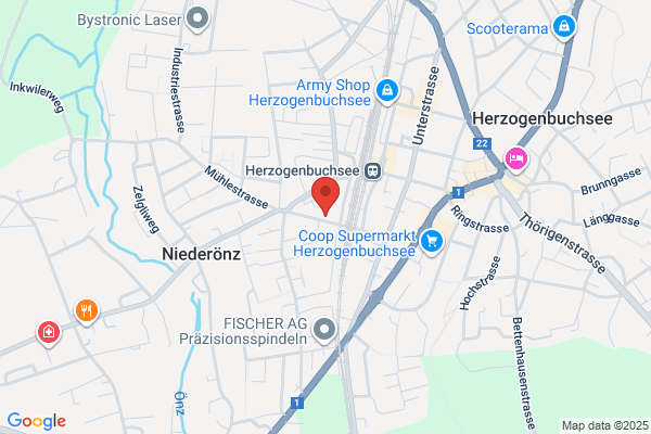 Insektol AG Pest Control