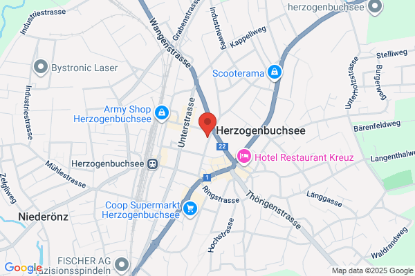 A. Binz Trachtenartikel AG