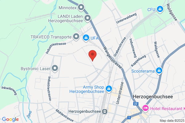 BATOR Schweiz AG