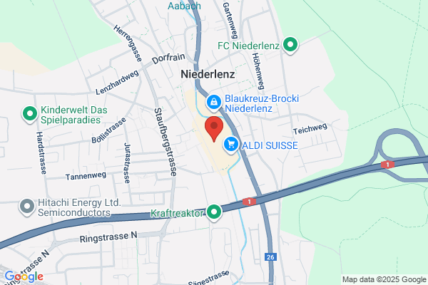 Die Schweizerische Post