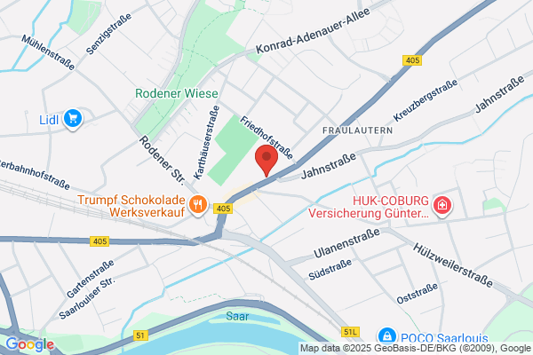 Galvano Niederhauser und Co