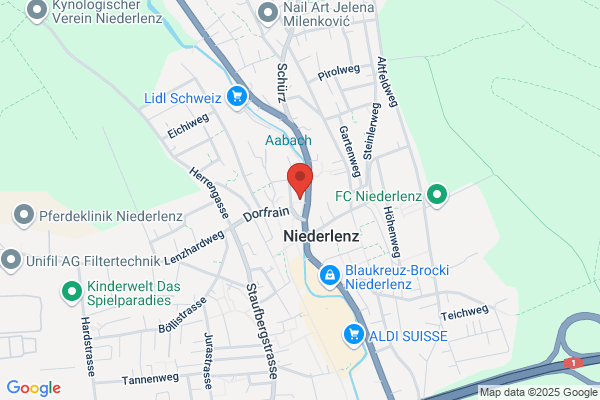 Gemeindeverwaltung