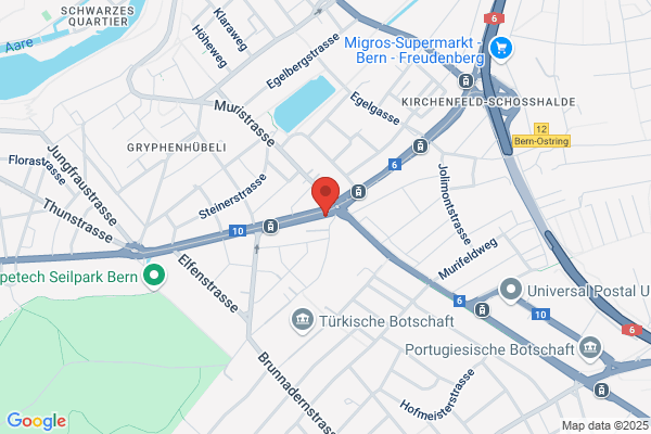 Migros-Genossenschaft Bern
