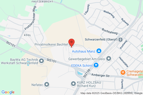 Molkereigenossenschaft