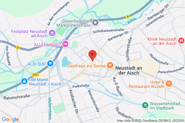 Reformladen XundLand M. Schaerer und H. Buess