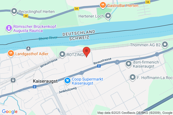 Reinhart + Frei Bau AG