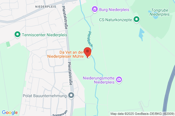 Restaurant Muehle