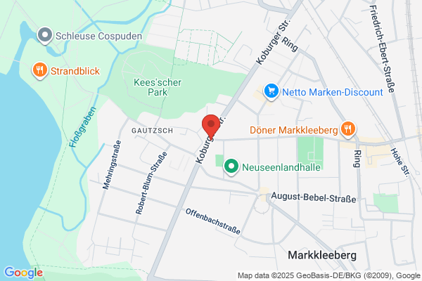 Restaurant zum See