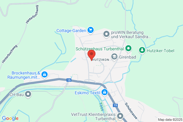 Walliser Treuhand GmbH