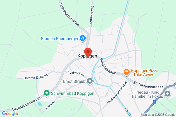 Baumberger Bau AG