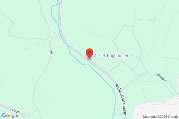 A. und R. Kagerbauer