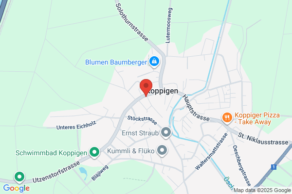Beat Kaderli