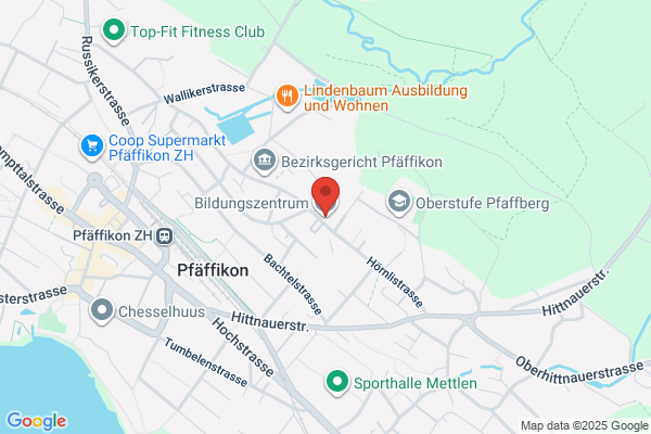 Berufsbildungssekretariat des Verb. Schweiz. Gaertnermeister