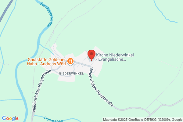 Evang. ref. Kirchgemeinde