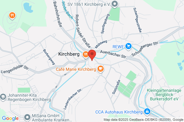 Evang.-ref. Pfarramt I Kirchberg u. Buetikofen