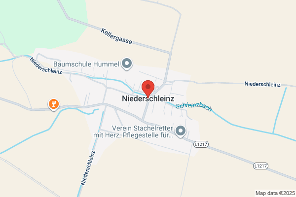 Gartenbauschule Oeschberg