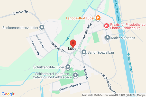 Hans Luder