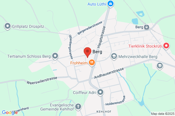 Landi Koppigen-Seeberg