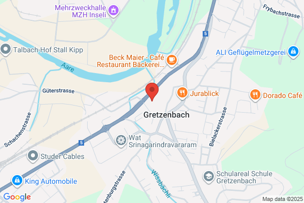 Mueller Informatik