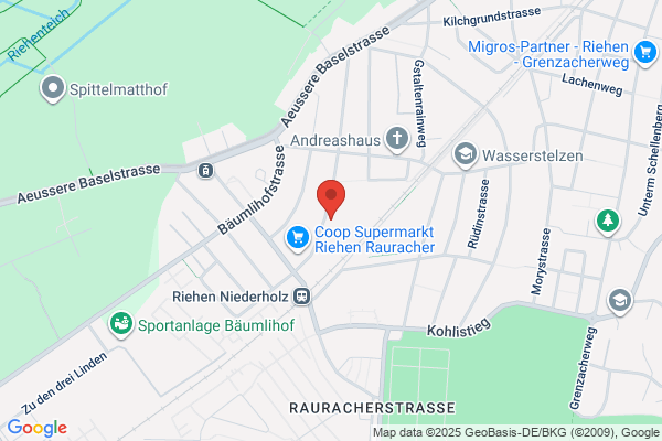 Primarschule neues Schulhaus