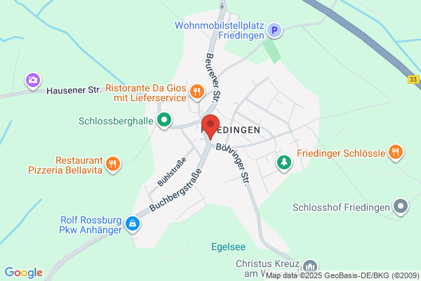 Primaschule altes Schulhaus