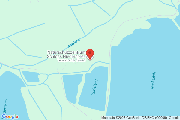 SEG Elterntierpark