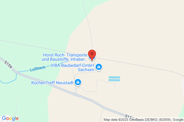 St. Roch Vertriebsgesellschaft mbH